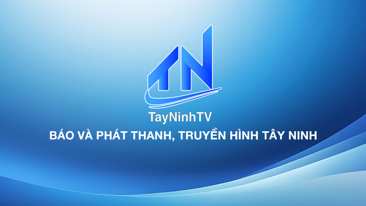 B&aacute;o v&agrave; ph&aacute;t thanh, truyền h&igrave;nh T&acirc;y Ninh    
