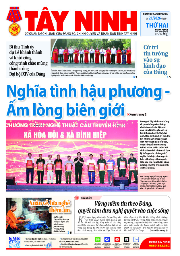 B&aacute;o ng&agrave;y 02/02/2026