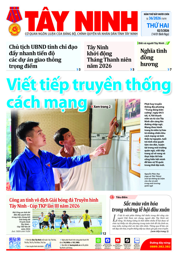 B&aacute;o ng&agrave;y 02/3/2026