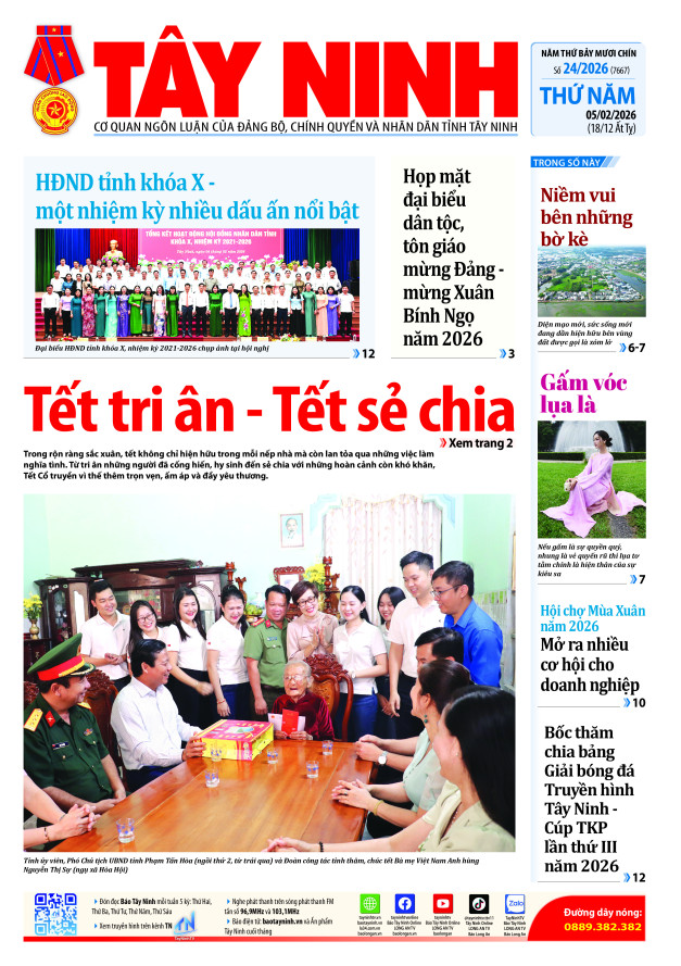 B&aacute;o ng&agrave;y 05/02/2025