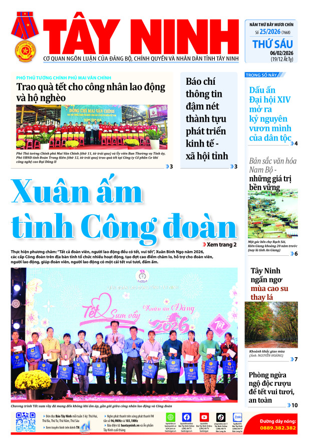 B&aacute;o ng&agrave;y 06/02/2026