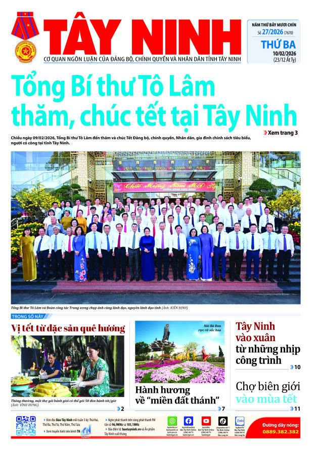 B&aacute;o ng&agrave;y 10/02/2026