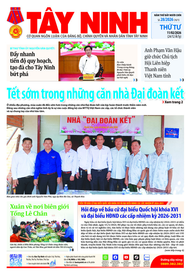 B&aacute;o ng&agrave;y 11/02/2026