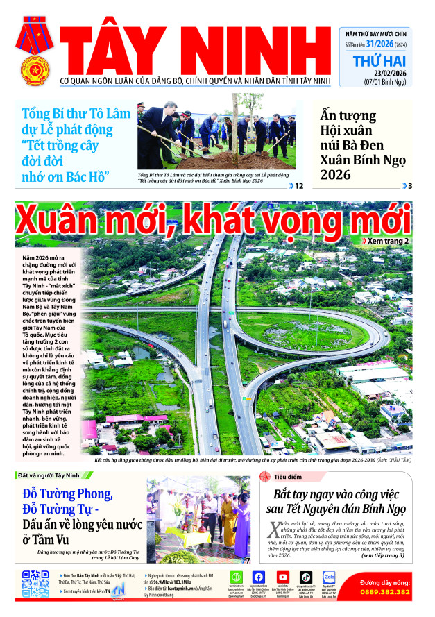 B&aacute;o ng&agrave;y 23/02/2026