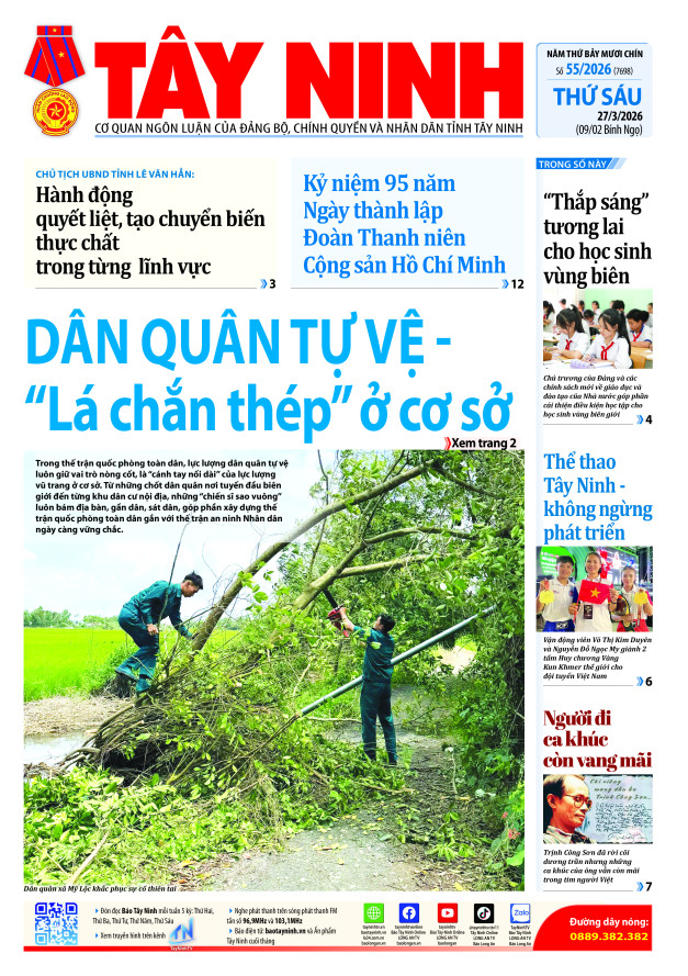 B&aacute;o ng&agrave;y 27/3/2026