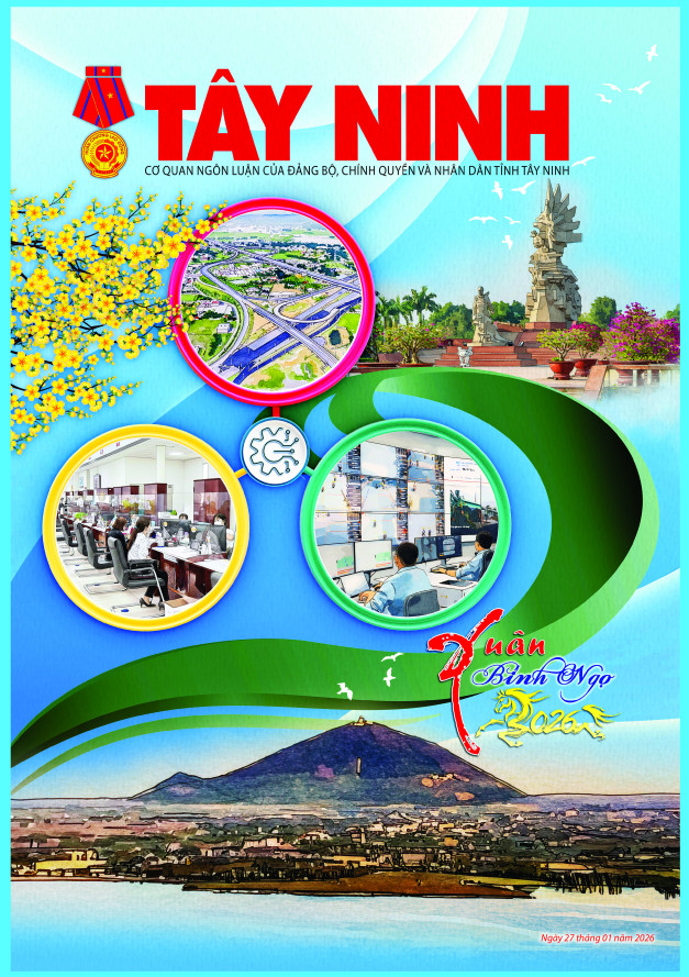 Xu&acirc;n B&iacute;nh Ngọ 2026