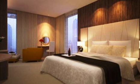 TP Hồ Ch&iacute; Minh c&oacute; th&ecirc;m kh&aacute;ch sạn mang phong c&aacute;ch Boutique