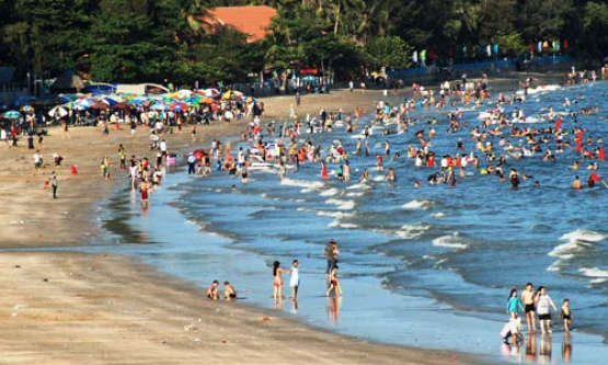 TPHCM dẫn đầu trong &ldquo;tam gi&aacute;c ph&aacute;t triển du lịch&rdquo;