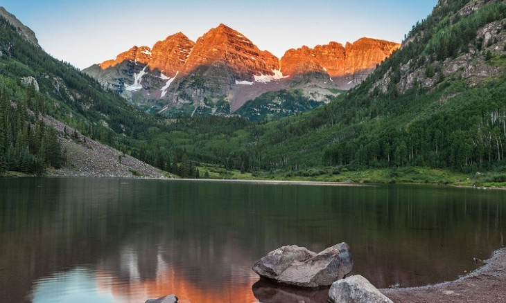 TP.Hồ Ch&iacute; Minh, H&agrave; Nội lọt Top những điểm đến l&yacute; tưởng năm 2016