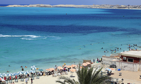 Thảm kịch rơi m&aacute;y bay Nga – “Đ&ograve;n nặng” gi&aacute;ng v&agrave;o du lịch Ai Cập