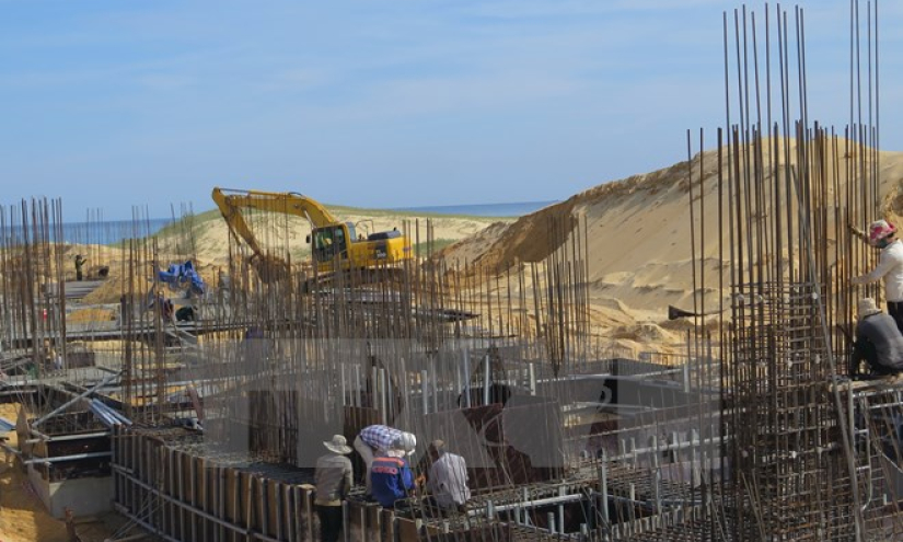 Tập đo&agrave;n FLC đầu tư 1.600 tỷ đồng x&acirc;y dựng khu du lịch Eo Gi&oacute;