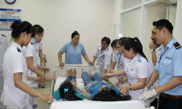 ASEAN thảo luận triển khai visa du lịch chung