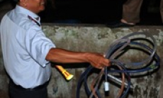 Du kh&aacute;ch Nga đến Việt Nam tăng trong đầu năm 2016