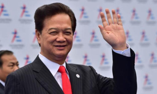 Thủ tướng dự HNCC ASEAN-Hoa Kỳ: