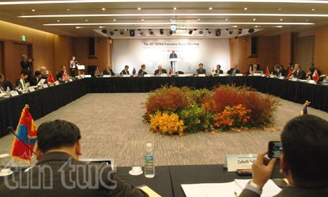 Chủ tịch Quốc hội dự Hội nghị x&uacute;c tiến đầu tư tỉnh Nghệ An 2016