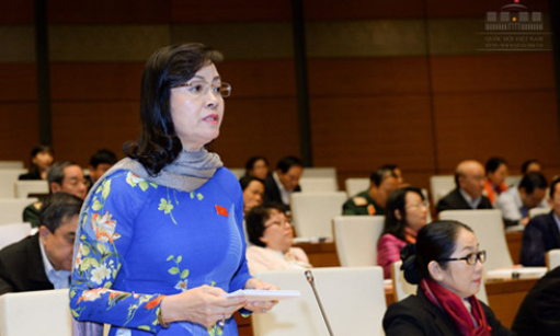 C&oacute; lực cản n&agrave;o trong Ch&iacute;nh phủ hay do lợi &iacute;ch nh&oacute;m chi phối?