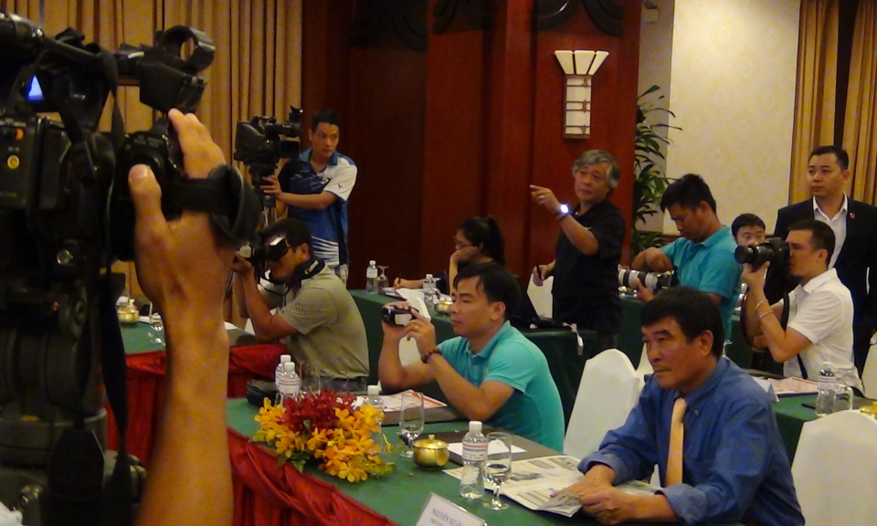 Điện ảnh – K&ecirc;nh quảng b&aacute; &ldquo;v&agrave;ng&rdquo; cho du lịch