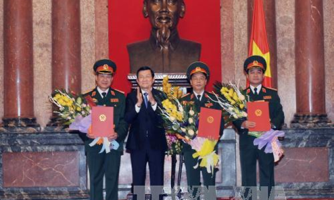 C&ocirc;ng bố Quy hoạch Khu Du lịch quốc gia Điện Bi&ecirc;n Phủ – P&aacute; Khoang