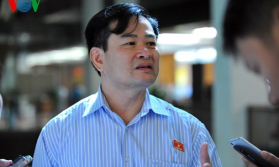 C&ocirc;ng nghiệp dược của Việt Nam mới ph&aacute;t triển ở mức 3