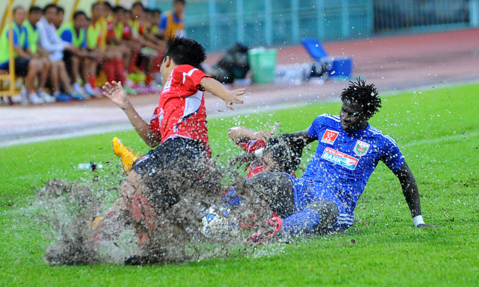 Yếu tố quan trọng nhất của c&ocirc;ng t&aacute;c bầu cử l&agrave; chất lượng đại biểu