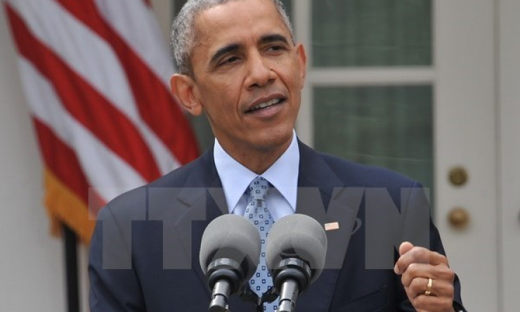 Bộ Ngoại giao h&eacute; lộ nội dung chuyến thăm Việt Nam của &ocirc;ng Obama