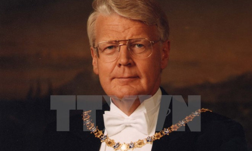 Nhiều điểm mới trong cuộc bầu cử đại biểu Quốc hội kh&oacute;a XIV