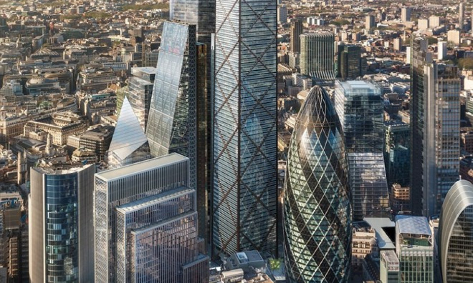 Giới thiệu 5 người của MTTQ ứng cử ĐBQH kh&oacute;a XIV