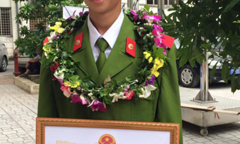 Kỷ luật một loạt c&aacute;n bộ vi phạm trong vụ 8B L&ecirc; Trực