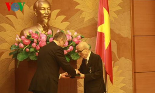 Việt Nam đề nghị Trung Quốc tăng lưu lượng xả nước để chống hạn