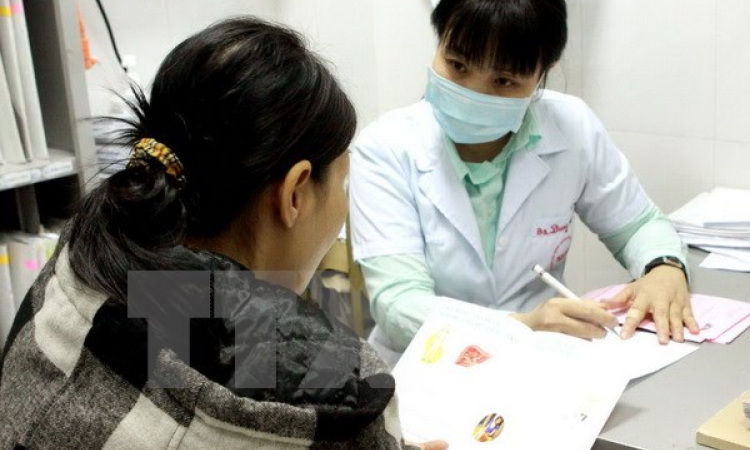 Ra mắt Ban Thư k&yacute; Quốc hội kh&oacute;a XIII phục vụ Kỳ họp 11