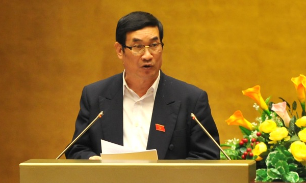 Kh&ocirc;ng điều chỉnh mạng x&atilde; hội theo luật B&aacute;o ch&iacute;