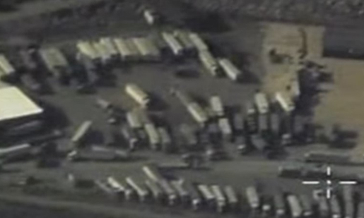 Thăng qu&acirc;n h&agrave;m Thượng tướng cho hai l&atilde;nh đạo Bộ C&ocirc;ng an