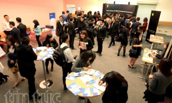 Th&ocirc;ng c&aacute;o số 3 kỳ họp thứ 11, Quốc hội kh&oacute;a XIII