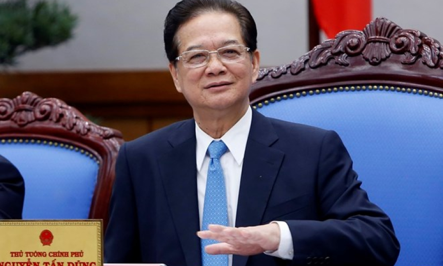 Thủ tướng điều h&agrave;nh phi&ecirc;n họp Ch&iacute;nh phủ cuối c&ugrave;ng của nhiệm kỳ