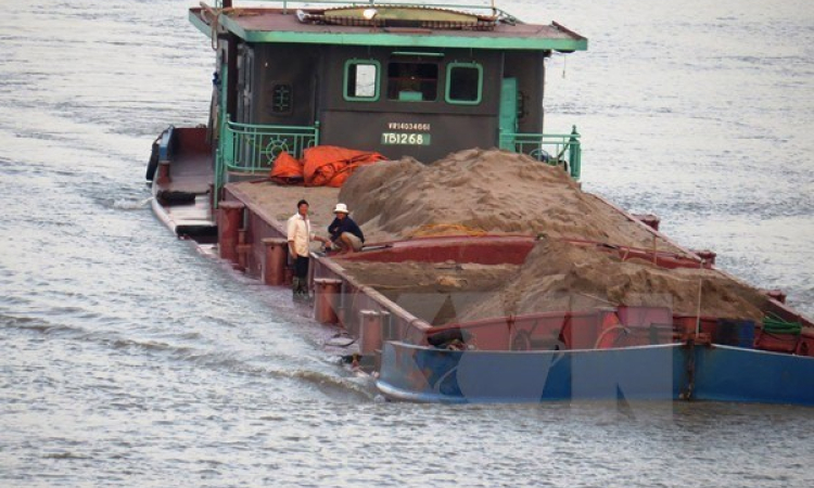 Đa số l&aacute;i t&agrave;u ở Đồng bằng s&ocirc;ng Cửu Long kh&ocirc;ng c&oacute; chứng chỉ h&agrave;nh nghề