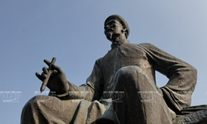 Đề xuất bầu cử tại huyện đảo Trường Sa sớm một tuần