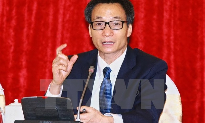 Nh&agrave; nước kh&ocirc;ng tiếp tục đầu tư v&agrave;o gi&aacute;o dục theo kiểu c&agrave;o bằng