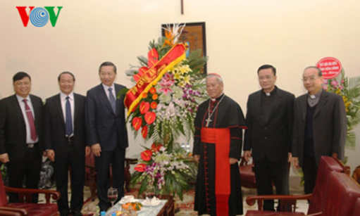 Du lịch Tam Đảo h&uacute;t kh&aacute;ch dịp nghỉ Lễ 30/4-1/5