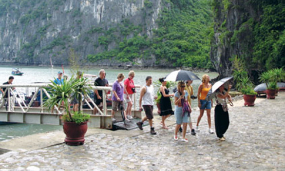 Tiểu sử Chủ tịch nước Trần Đại Quang