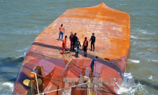 Quốc hội bầu &ocirc;ng Trần Đại Quang giữ chức vụ Chủ tịch nước