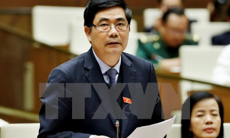 Bộ trưởng Ph&aacute;t: Ch&uacute;ng t&ocirc;i hiểu an to&agrave;n thực phẩm l&agrave; mong đợi của d&acirc;n