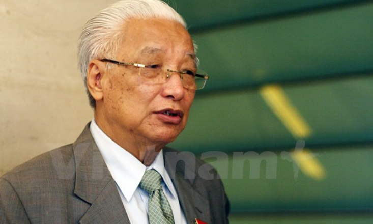 Đại biểu Quốc hội đặt kỳ vọng v&agrave;o t&acirc;n Thủ tướng Nguyễn Xu&acirc;n Ph&uacute;c