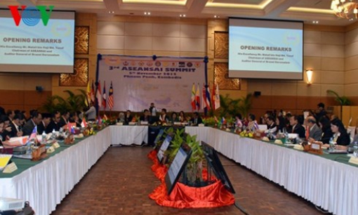 Y&ecirc;u cầu Trung Quốc chấm dứt vận h&agrave;nh hải đăng tr&ecirc;n đ&aacute; Subi, Trường Sa