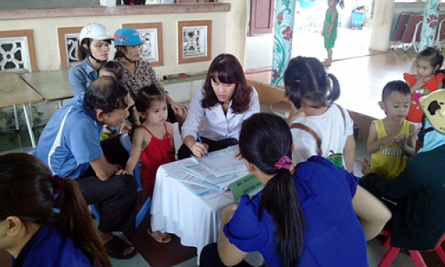 Quốc hội sẽ miễn nhiệm Ph&oacute; Chủ tịch Hội đồng Quốc ph&ograve;ng &ndash; an ninh