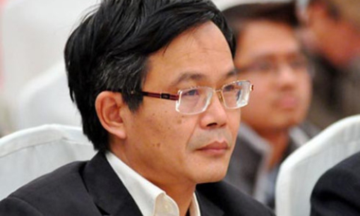 Cử tri t&iacute;n nhiệm, &ocirc;ng Trần Đăng Tuấn tr&uacute;ng ứng cử ĐBQH