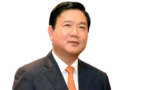 &Ocirc;ng Đinh La Thăng:’L&uacute;c n&agrave;o t&ocirc;i cũng canh c&aacute;nh nỗi niềm c&ograve;n mắc nợ d&acirc;n’