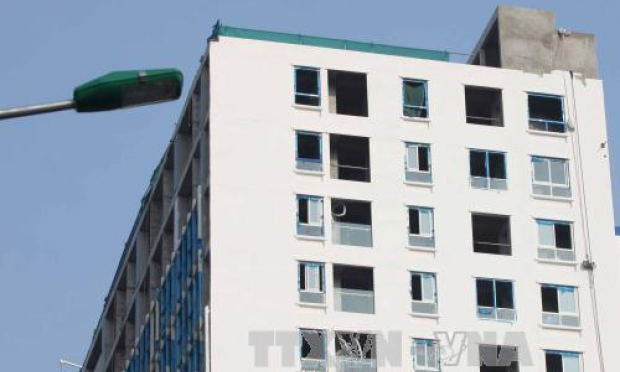 Ch&iacute;nh phủ mới họp phi&ecirc;n đầu ti&ecirc;n sau khi được kiện to&agrave;n