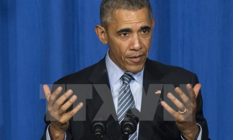 Đẩy mạnh triển khai c&ocirc;ng t&aacute;c chuẩn bị cho năm APEC 2017