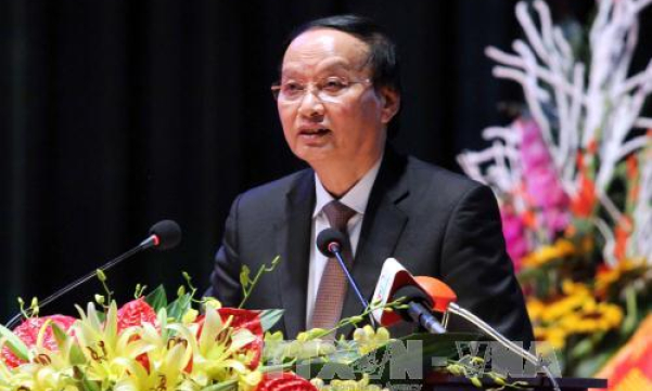 H&ocirc;m nay, Hội nghị hiệp thương lần 3 lập danh s&aacute;ch người ứng cử ĐBQH