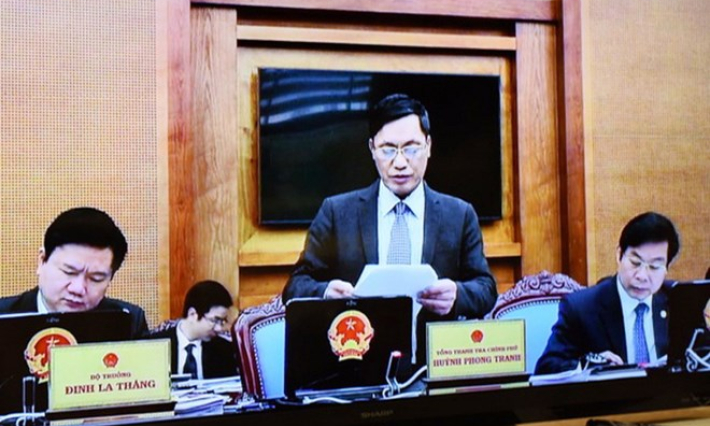 Ph&aacute;t hiện hơn 3,1 tỷ đồng tham nhũng trong ba th&aacute;ng đầu năm